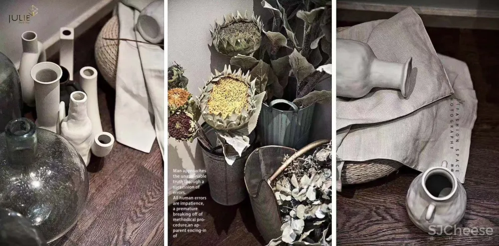 杭州JULIE软装设计 | Love Story | 你宠我如初，我爱你到老