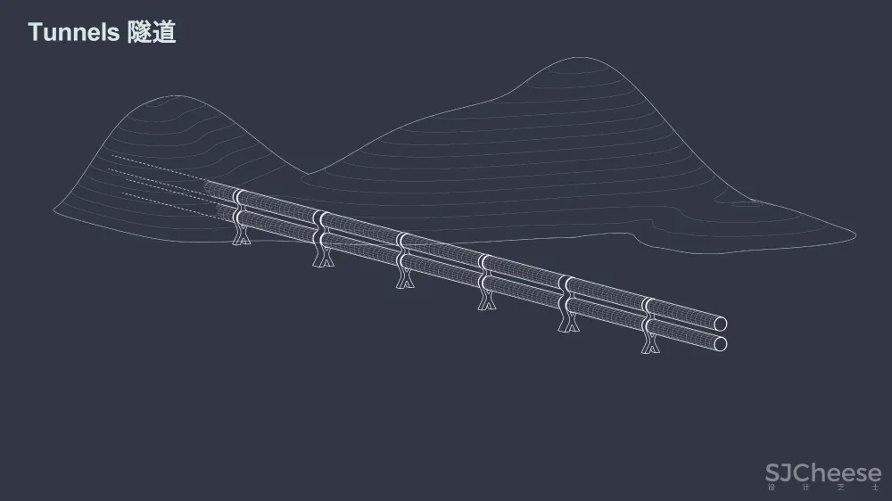 FR-EE | 超级铁路阿尔蒂普拉诺