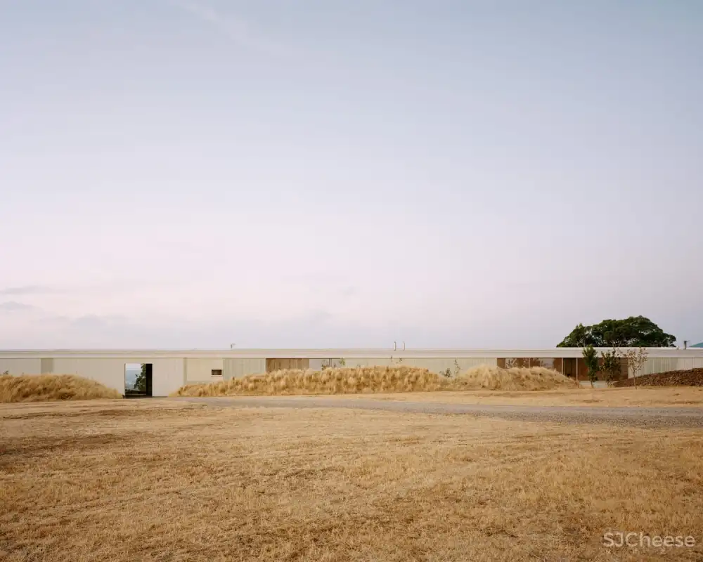 Rory Gardiner | 建筑摄影师眼中的世界