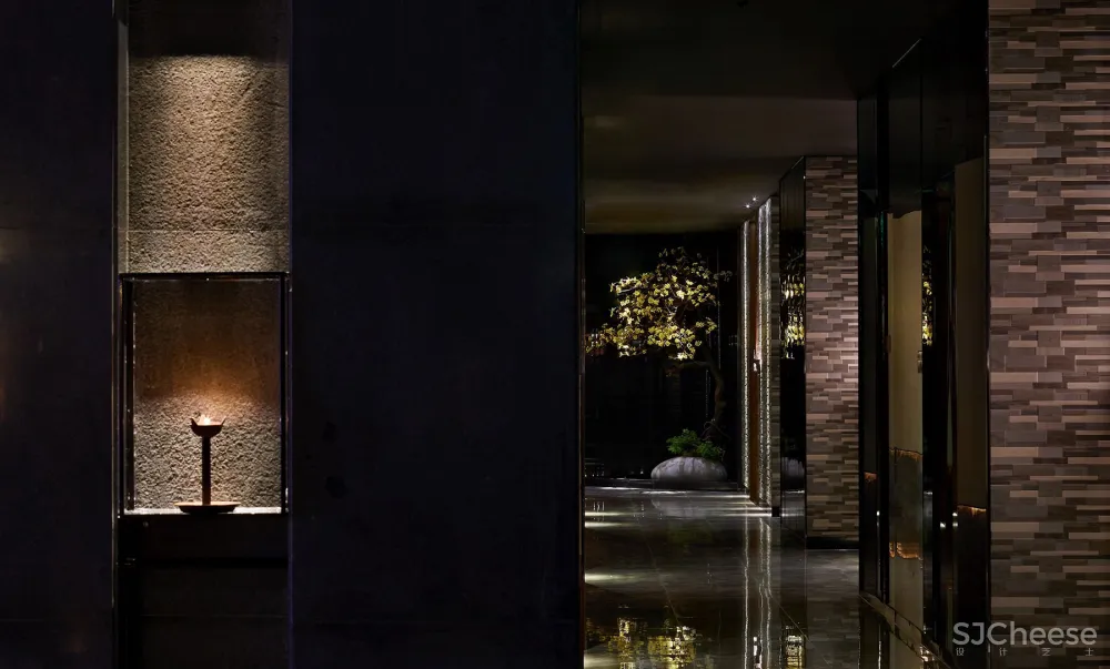 路得设计｜云水·道心-十足道·彭州店