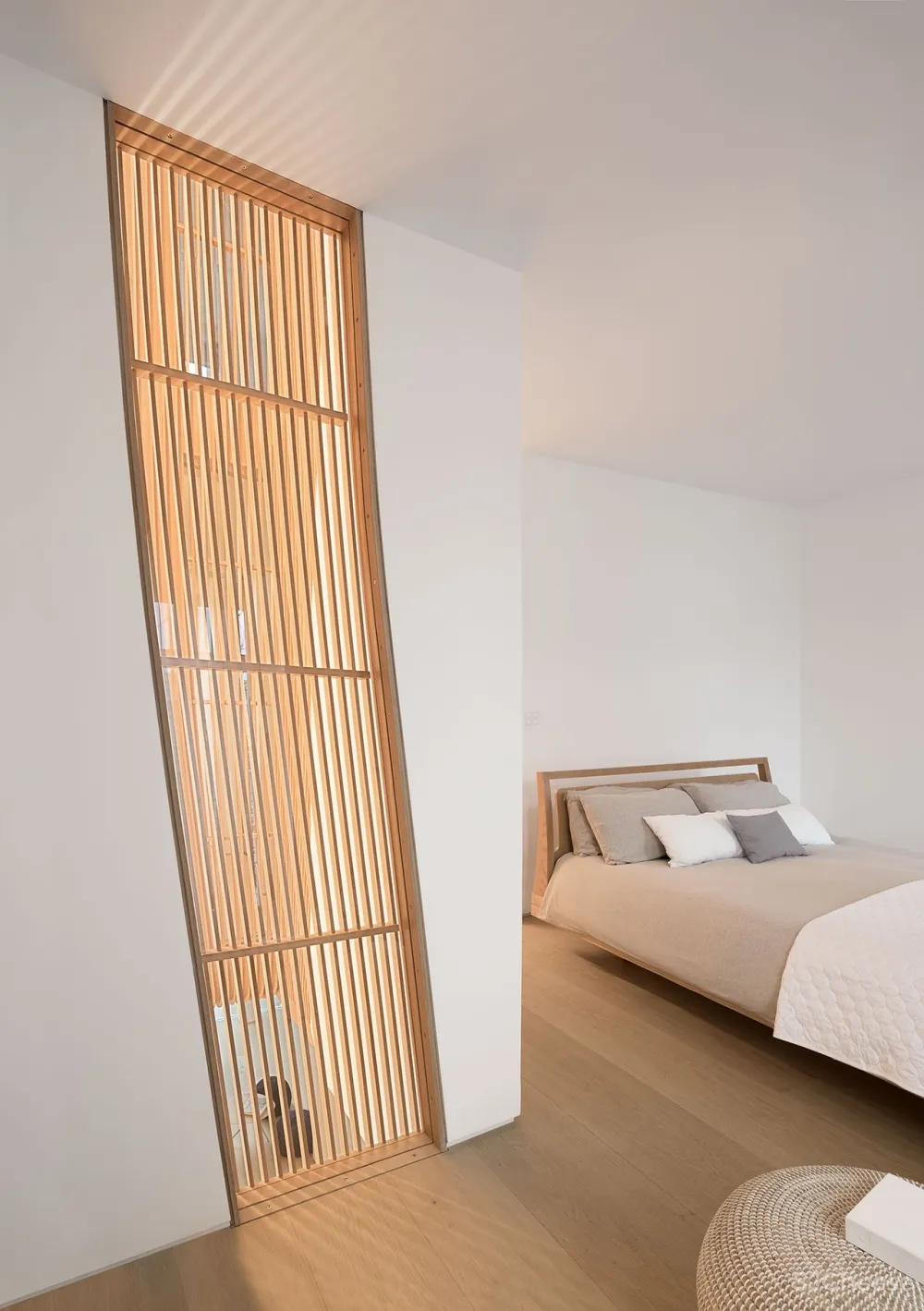 Flow Architecture&Magrlts l “光之瀑布”雕塑感住宅