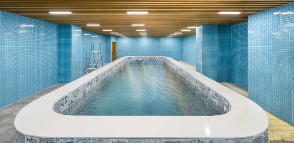 国广一叶 | 莆田阳光棕榈城“棕榈幼儿园”