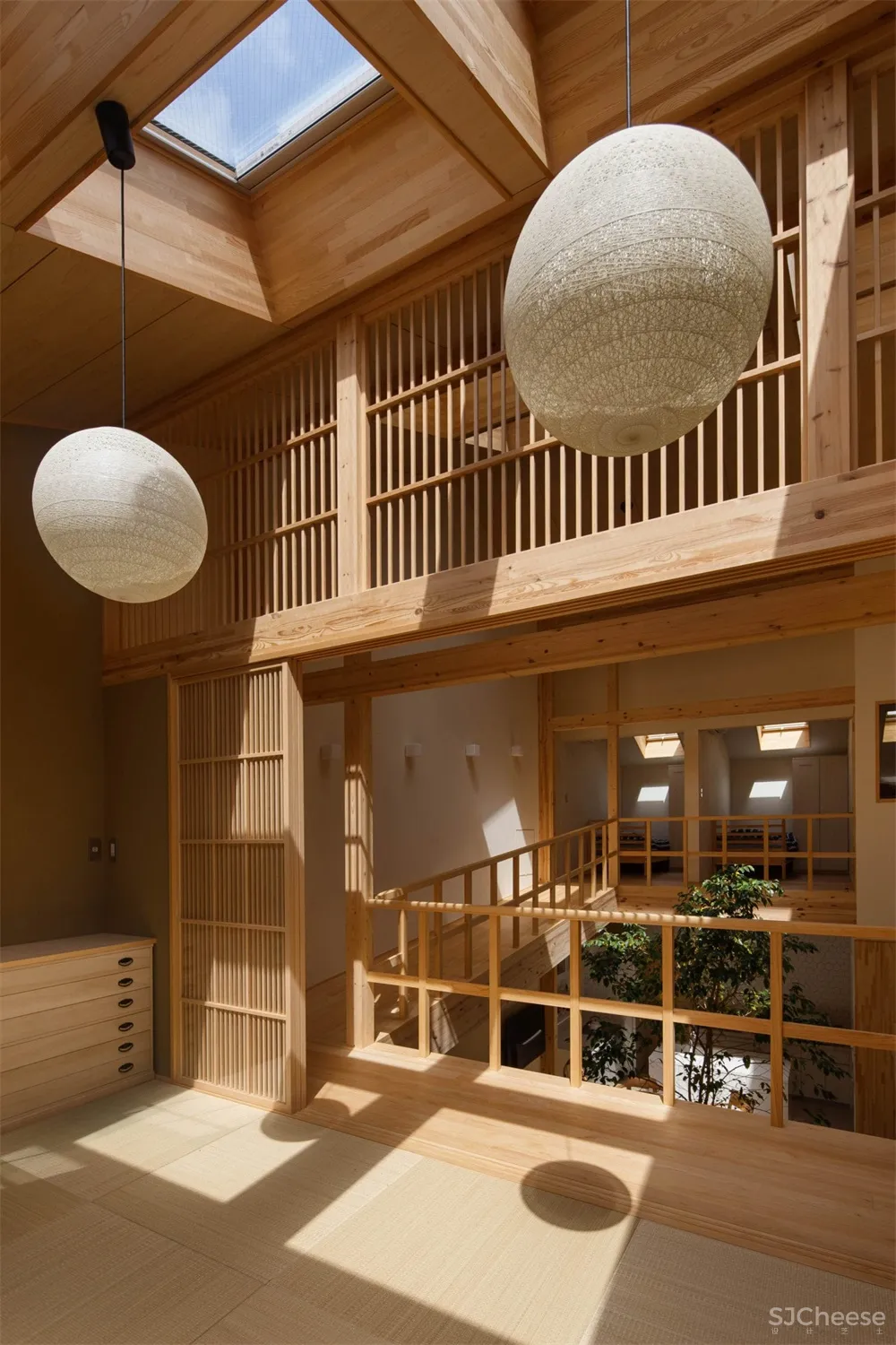 07BEACH | 日本京都的幸福之家