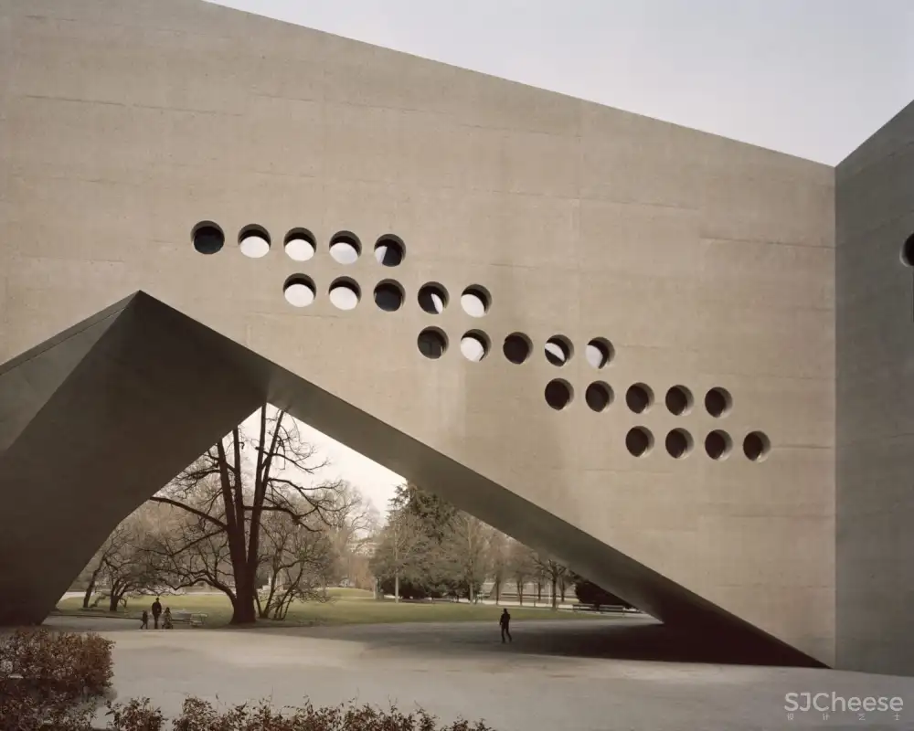 Rory Gardiner | 建筑摄影师眼中的世界