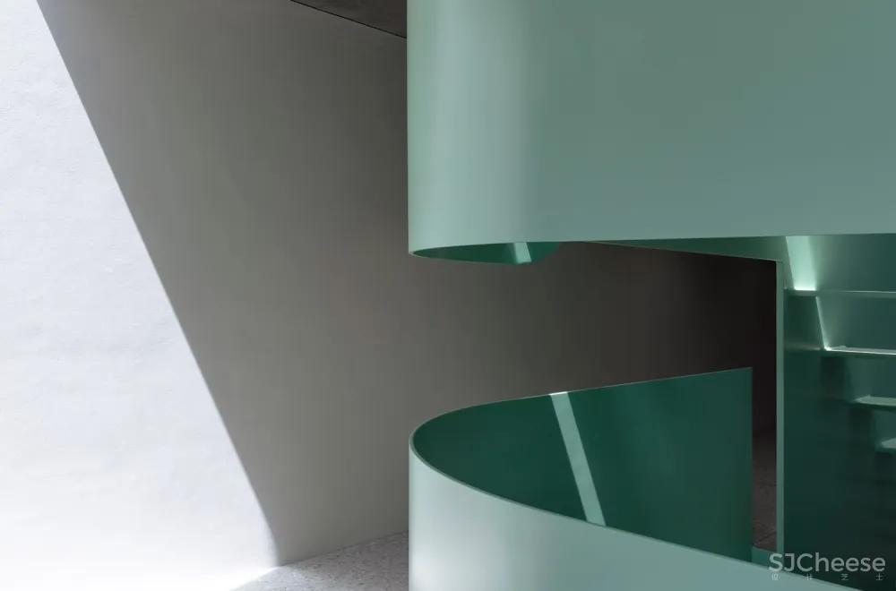 首发 | CO-AP设计,Woollahra单层四合院上被设计成一个当代的两层住宅