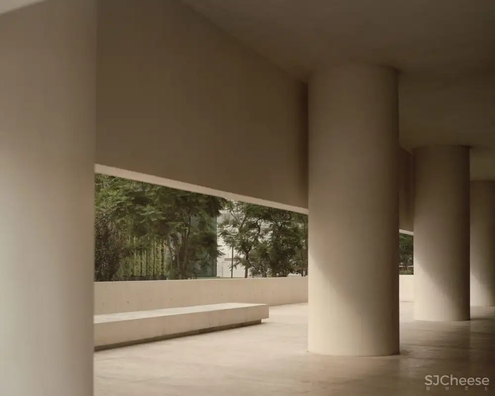 Rory Gardiner | 建筑摄影师眼中的世界