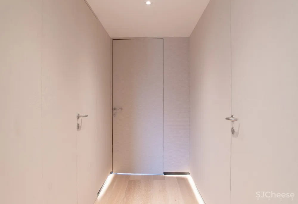 嘉兴海盐住宅 / 序态设计研究室