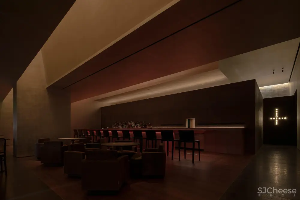 万社设计 | 深圳Voisin Organique 邻舍有机餐厅