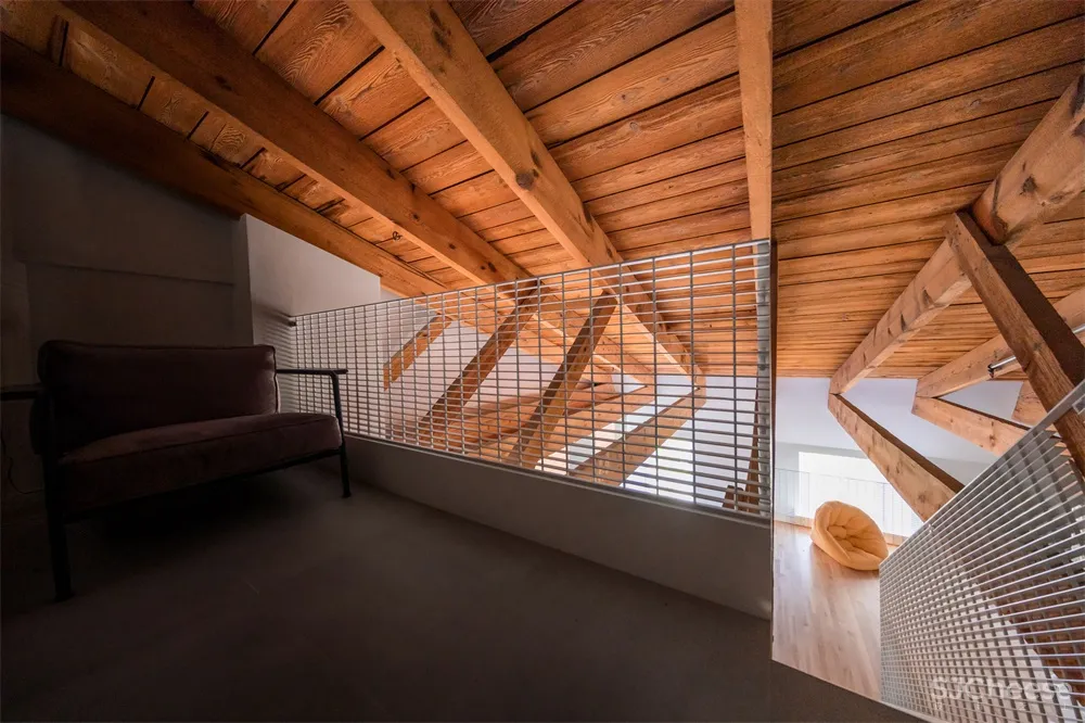 Jean-Maxime Labrecque l 蒙特利尔公寓改造设计