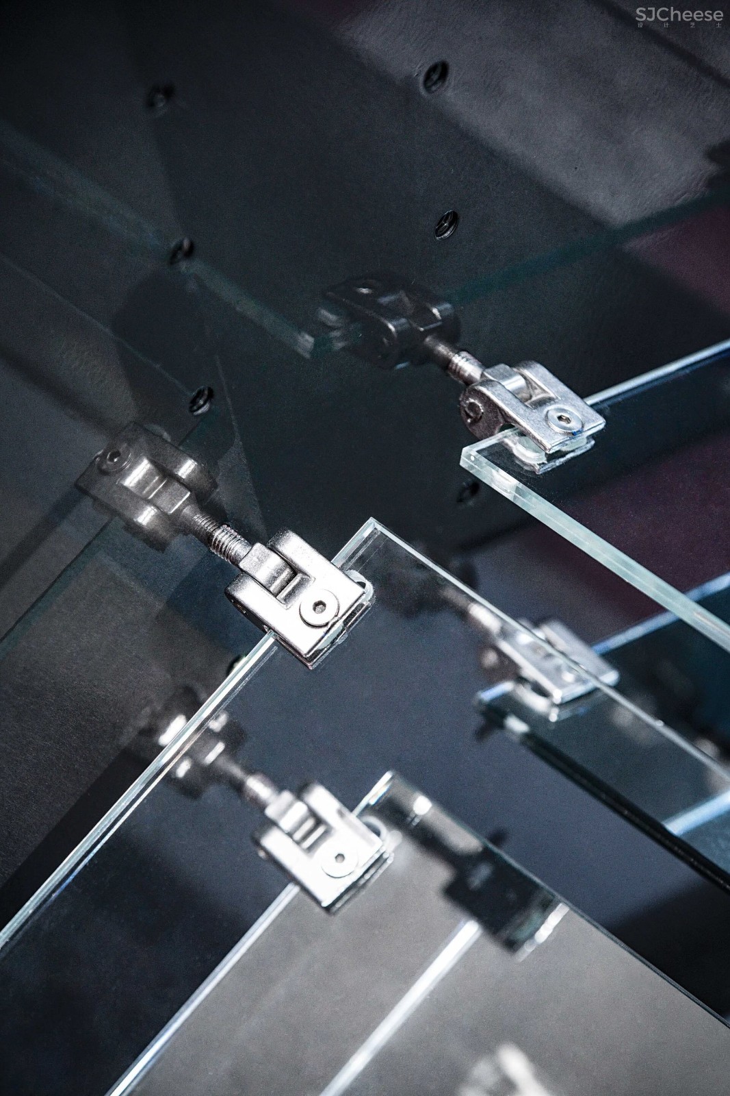 首发 | dongqiArchitects栋栖设计,上海CONCEPTS xintiandi概念店