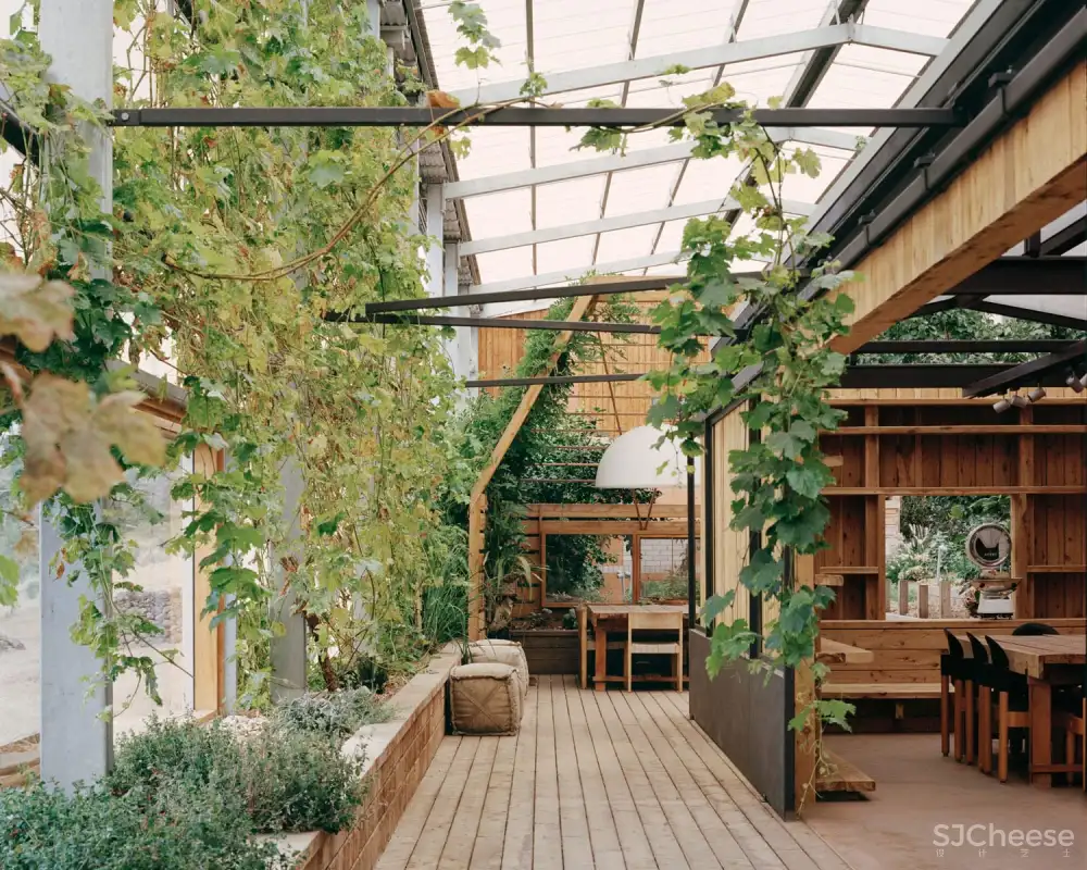 Rory Gardiner | 建筑摄影师眼中的世界