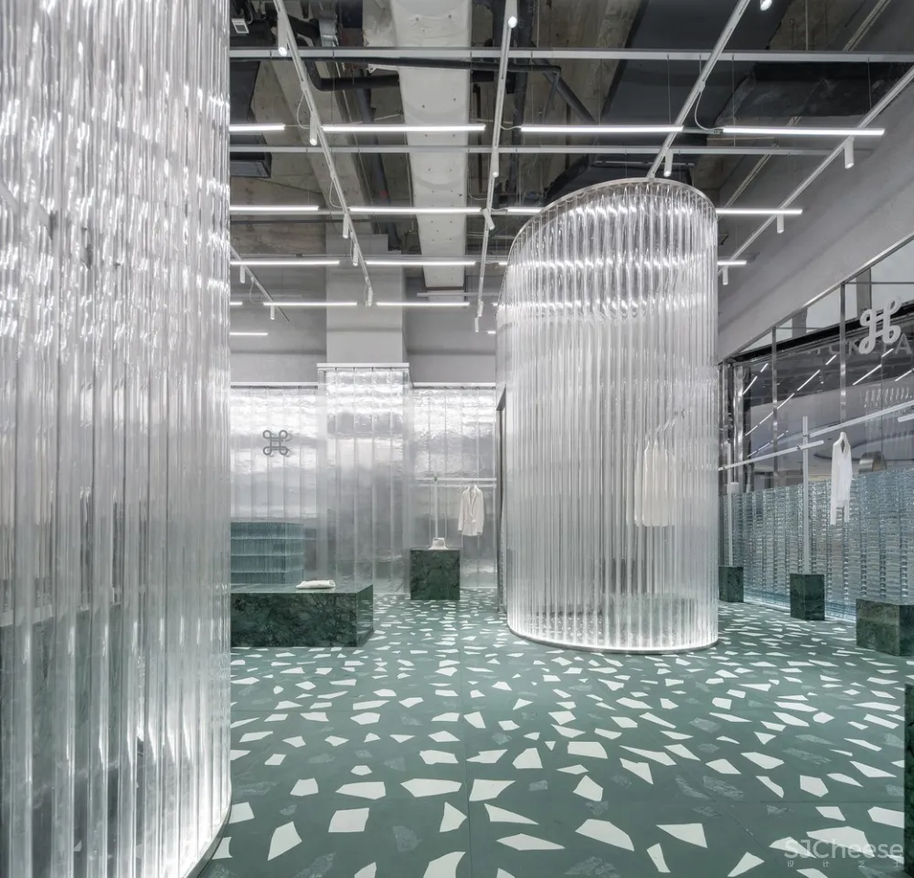 幾樣概念店 / Studio 10