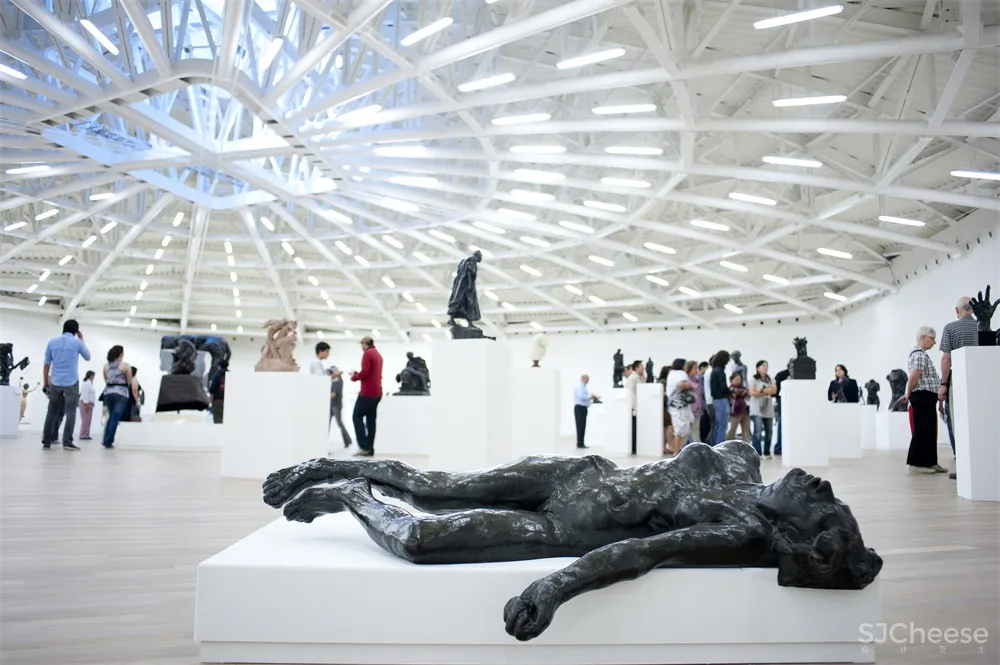 FR-EE | 墨西哥索玛雅博物馆设计