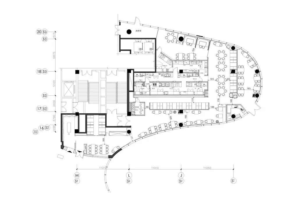INdesign Group | 那未大叔是大厨深圳店