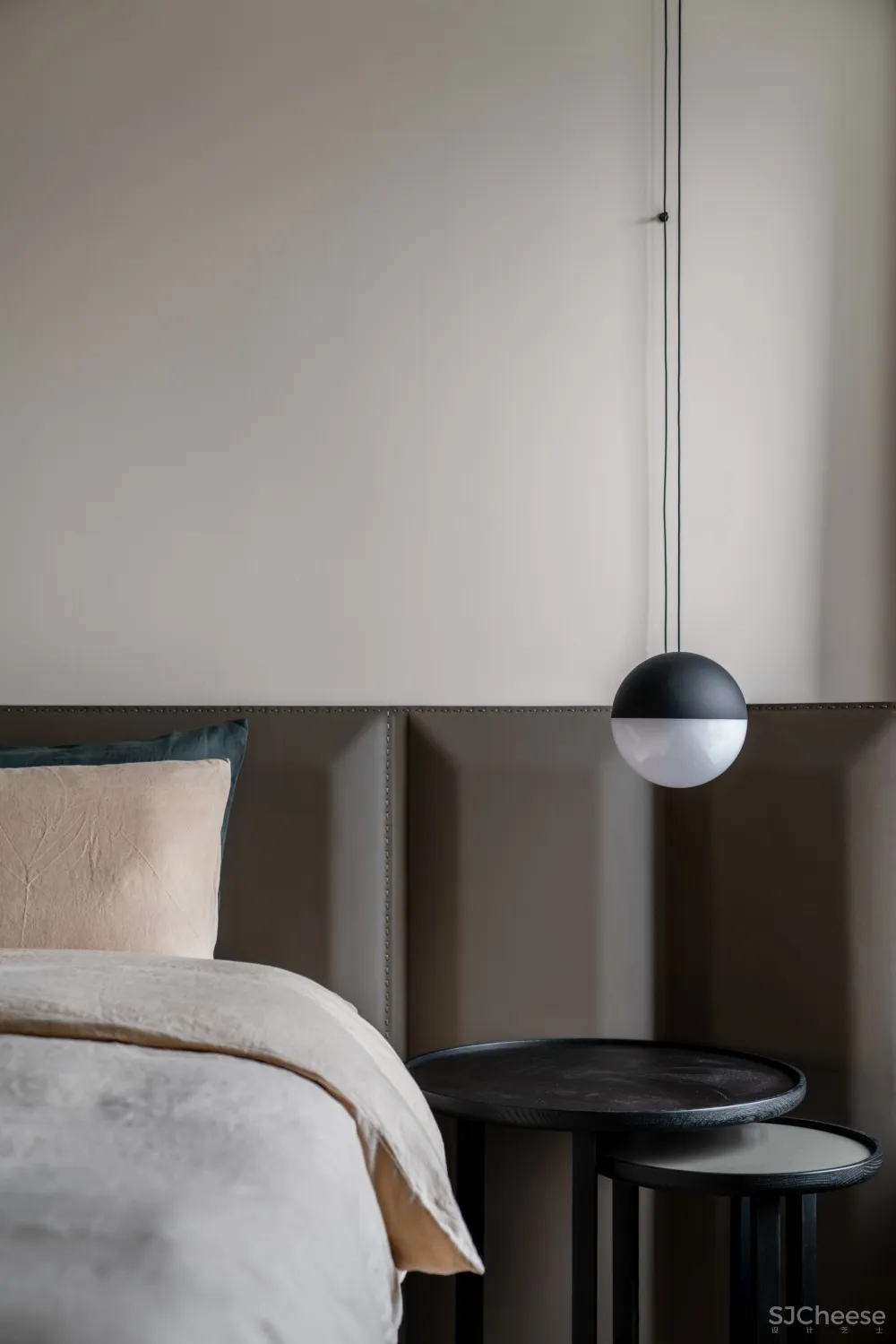 山点水设计 | 龙湖·两江新宸住宅—与爱永恒