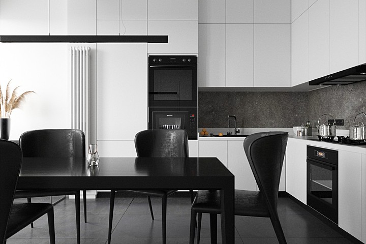 莫斯科青年公寓