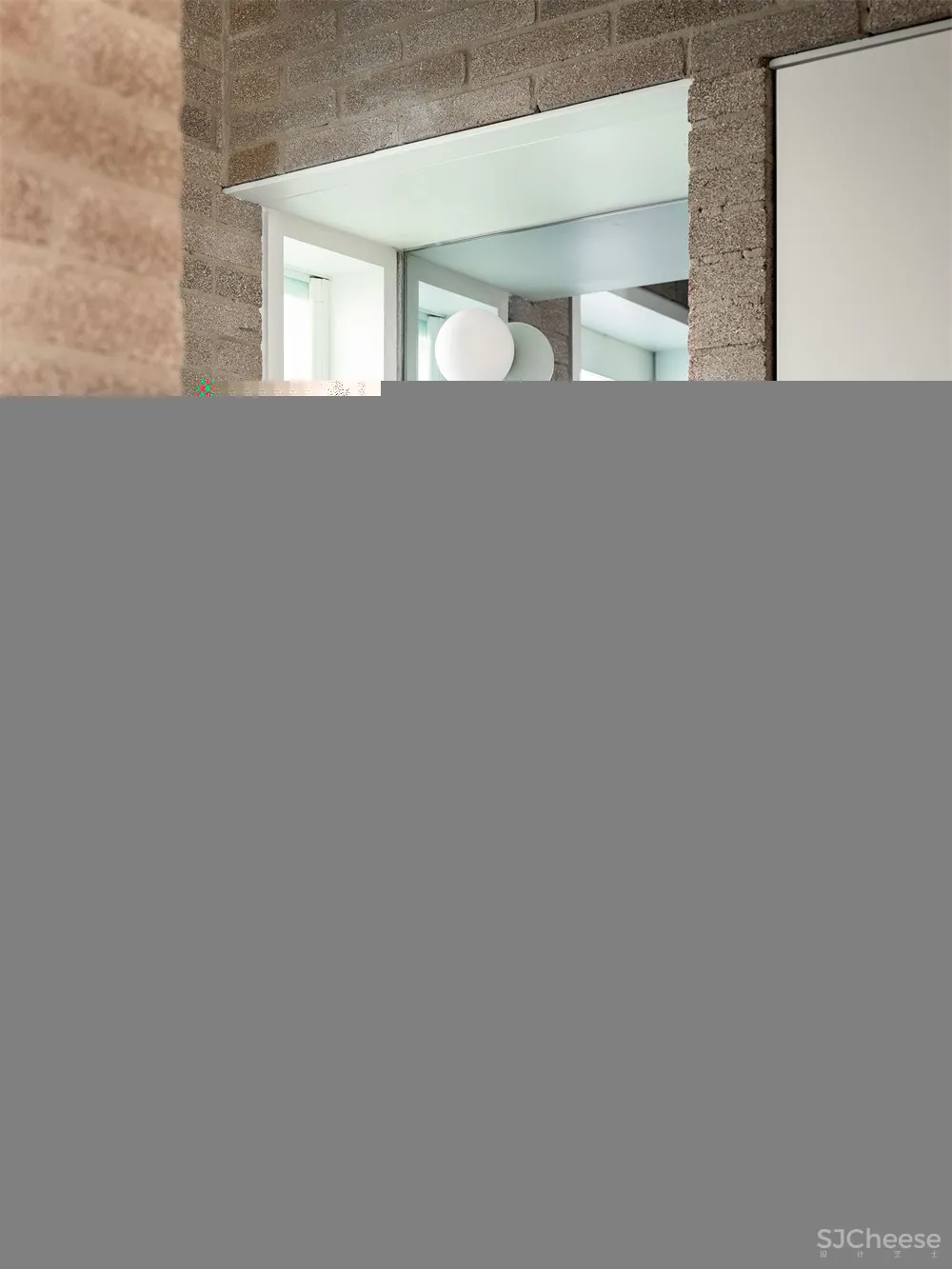 Benn&Penna l 悉尼HENLEY CLAYS之家