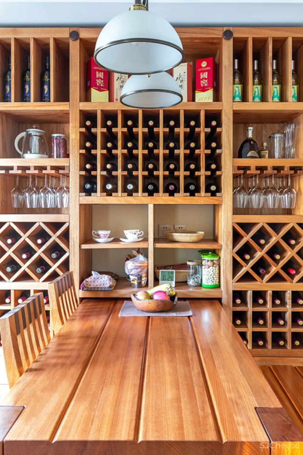 [美式田园]品味生活,追求悠闲，来一场绿意盎然的视觉享受