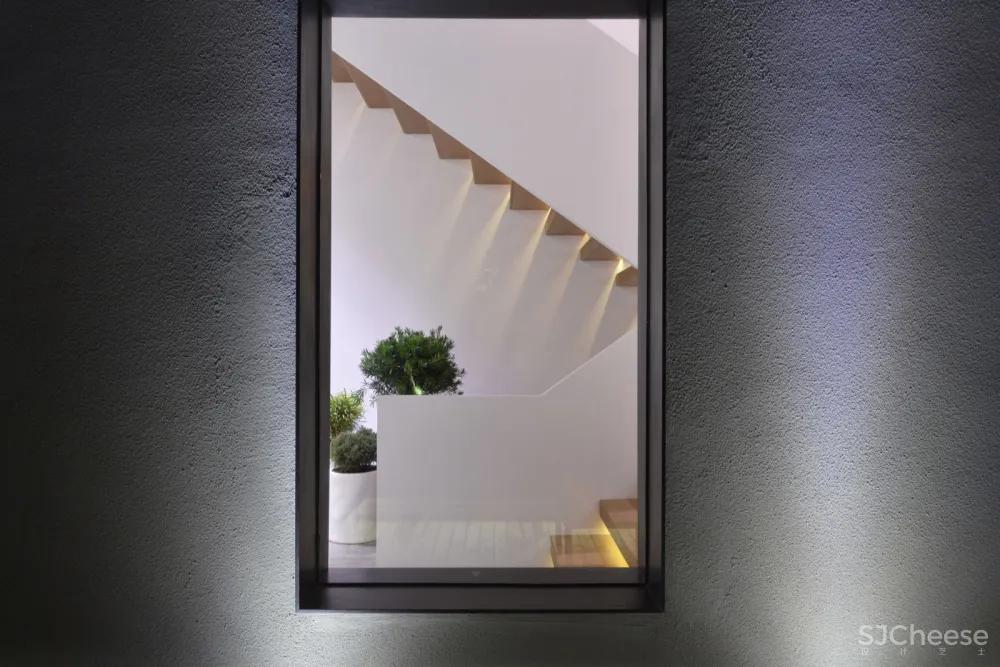 聆感酒店——鼓浪屿德国领事馆改造项目 Soultouch Hotel: Kulangsu German Consulate Renovation Project