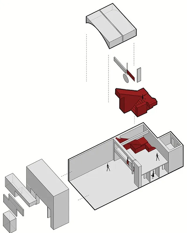 新作 | 衍生 – TRONGYEE设计师品牌集合店,汕头 / 艾克建筑设计