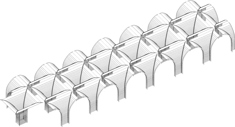 首发 | dongqiArchitects栋栖设计,上海CONCEPTS xintiandi概念店