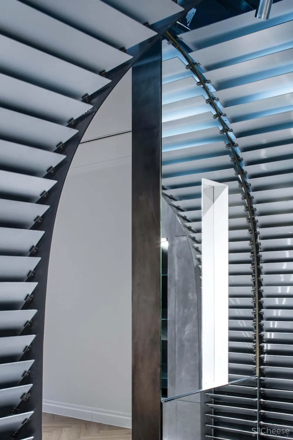 首发 | dongqiArchitects栋栖设计,上海CONCEPTS xintiandi概念店