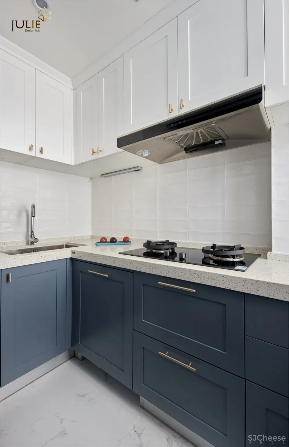 杭州JULIE软装设计 | 迪迪宅 | 契合灵魂的家