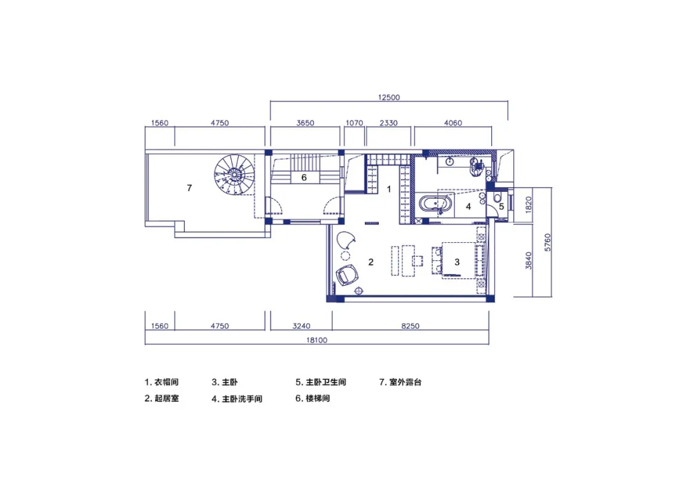 南翔光影宅院，上海 / 序态设计研究室