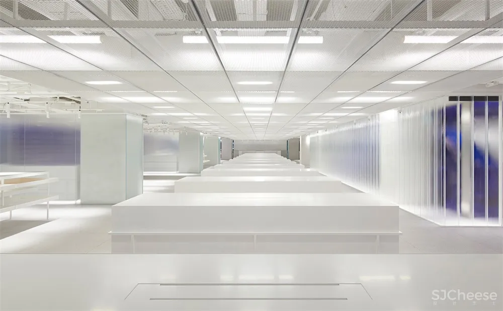Conran and Partners l 首尔Conran生活方式店