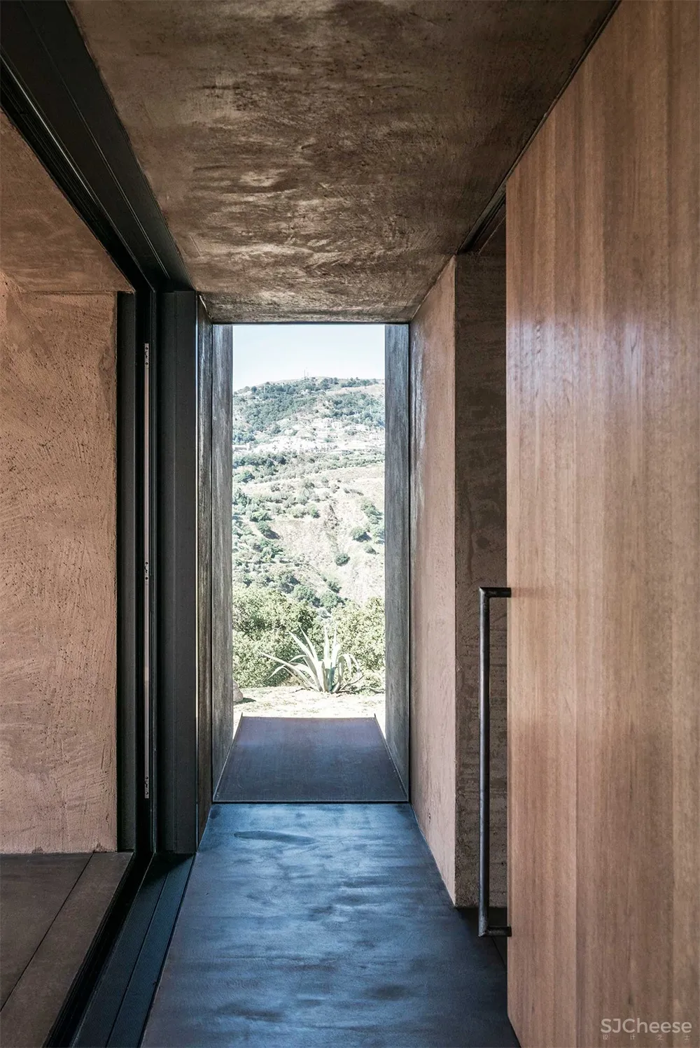 MORQ建筑事务所 | 意大利地中海式RA别墅