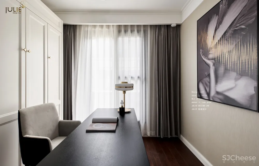 杭州JULIE软装设计 | Love Story | 你宠我如初，我爱你到老