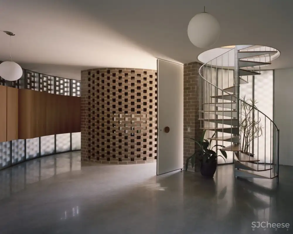 Rory Gardiner | 建筑摄影师眼中的世界