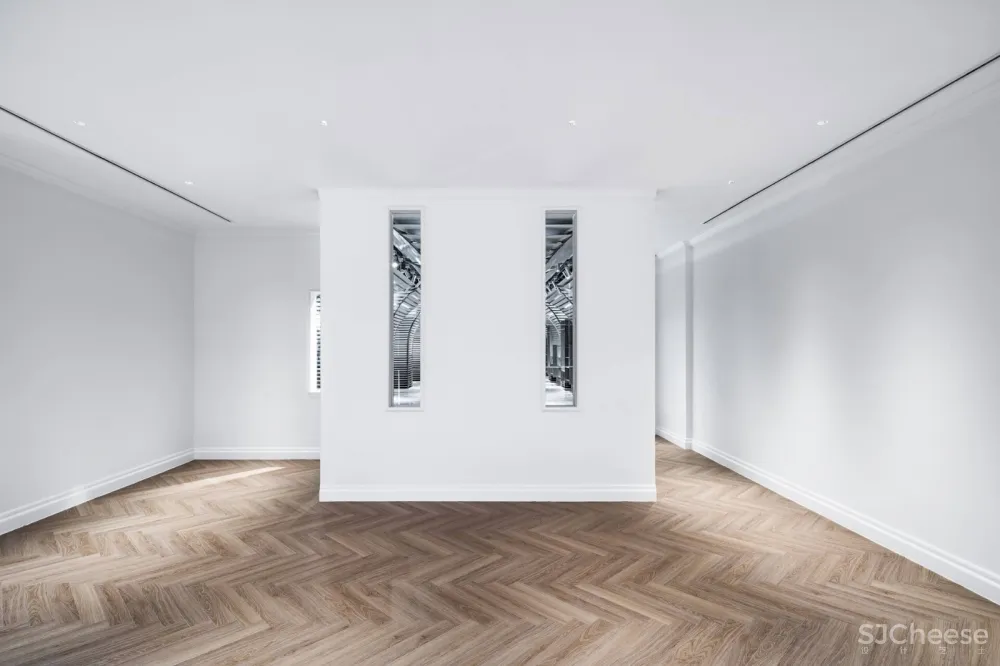 首发 | dongqiArchitects栋栖设计,上海CONCEPTS xintiandi概念店