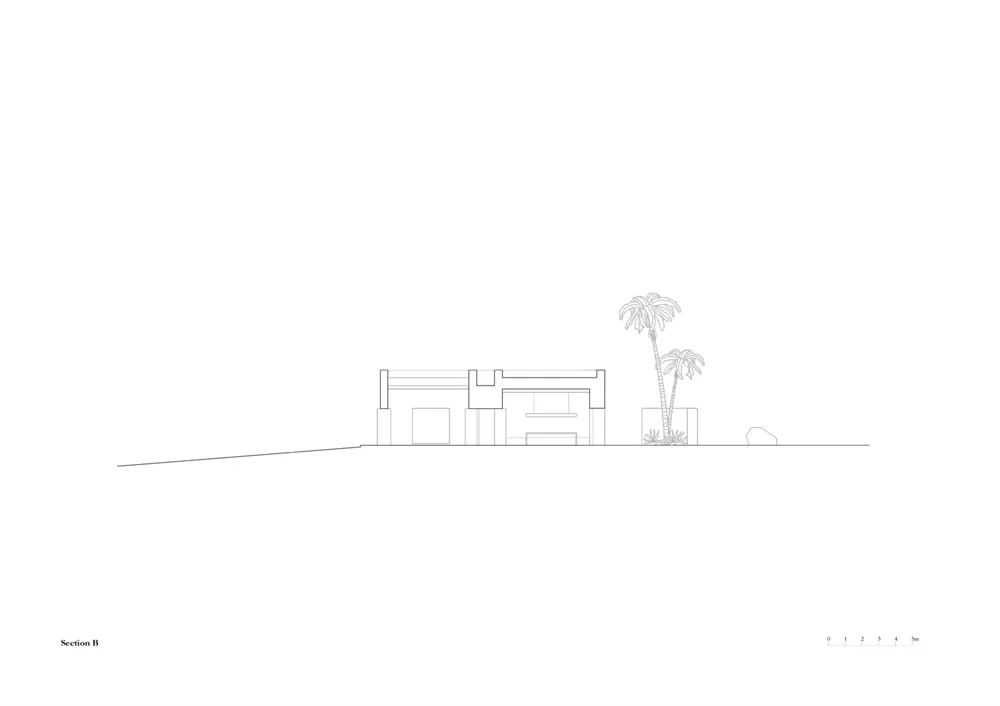 MORQ建筑事务所 | 意大利地中海式RA别墅