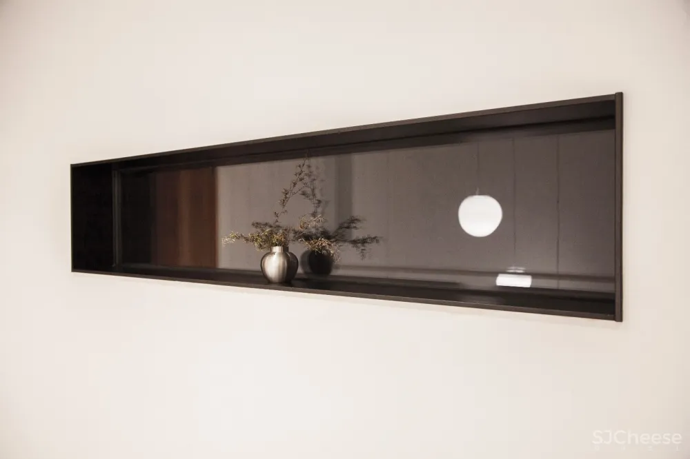 南翔光影宅院，上海 / 序态设计研究室