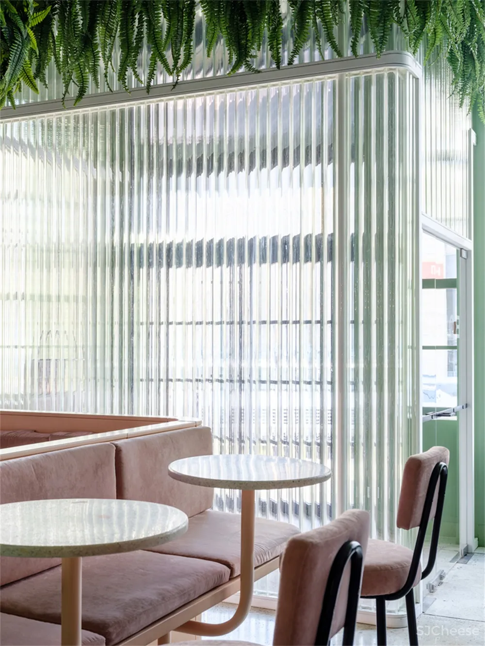 AD Project Dorohov | 俄罗斯BOSFOR土耳其餐厅