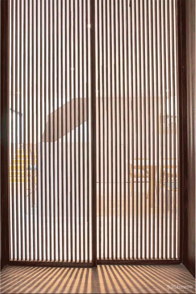 嘉兴海盐住宅 / 序态设计研究室