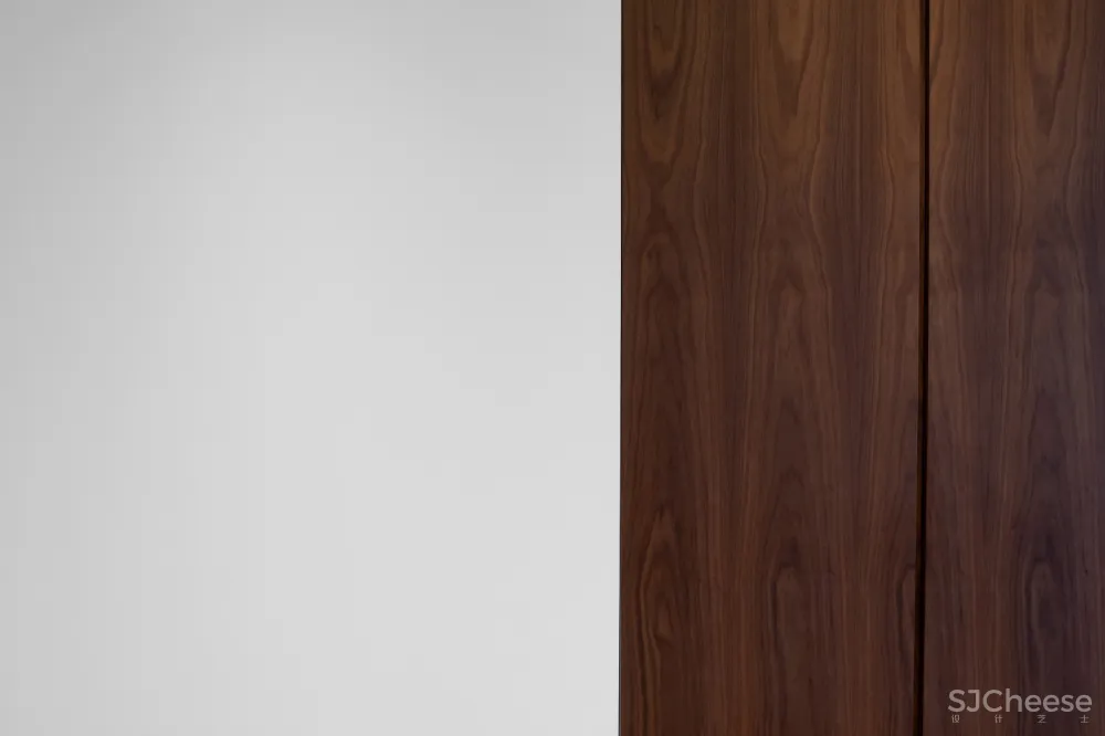 嘉兴海盐住宅 / 序态设计研究室