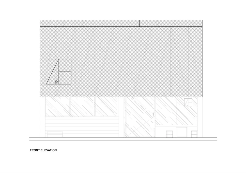 Kota Architecture l 印尼Tujuhari咖啡文艺空间