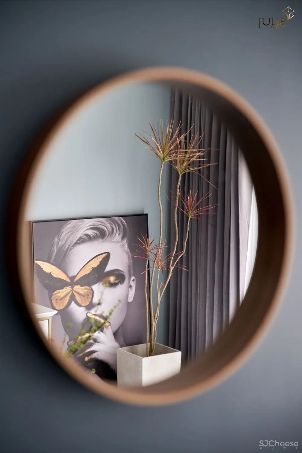 杭州JULIE软装设计 | 迪迪宅 | 契合灵魂的家