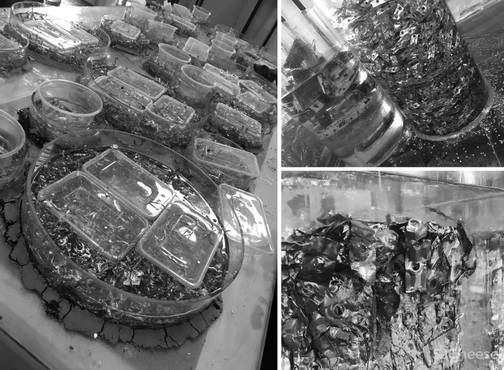 K11 MUSEA 一尚门买手店,香港 / 立品设计