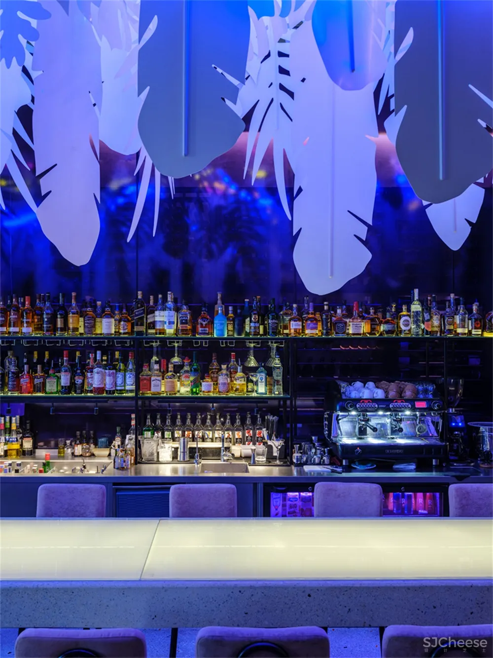 AD Project Dorohov | 俄罗斯BOSFOR土耳其餐厅