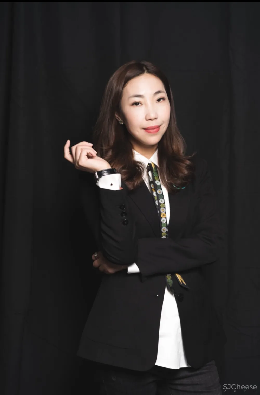 西安上城双钥匙LOFT样板房 — 真正的理想居所 / 大铄设计