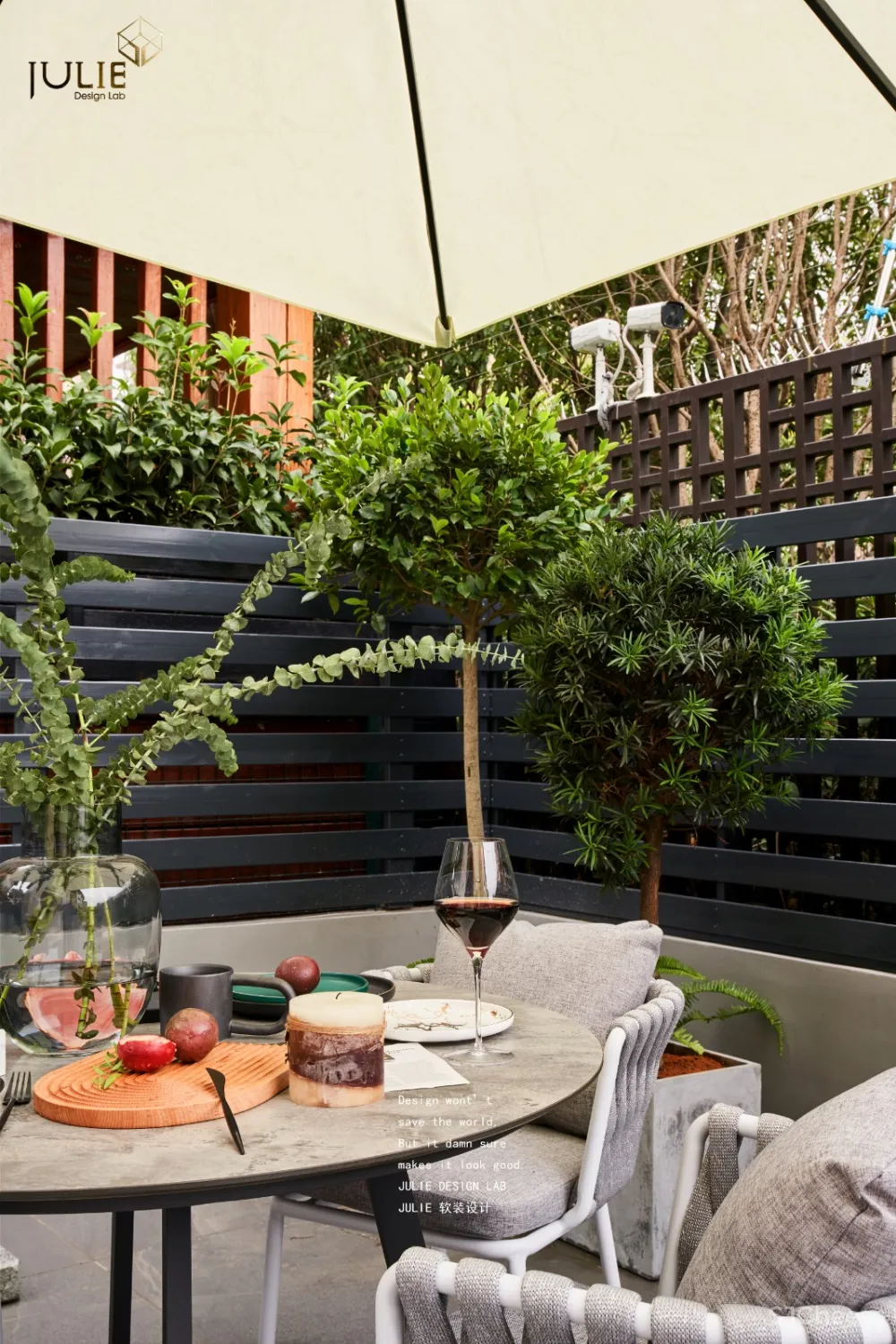 杭州JULIE软装设计 | Love Story | 你宠我如初，我爱你到老