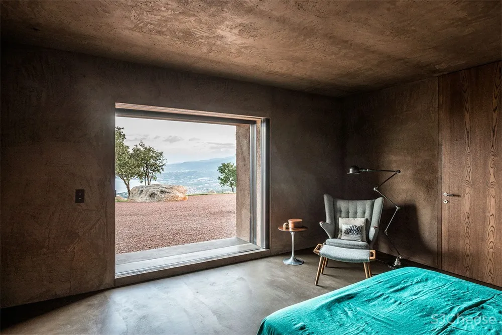 MORQ建筑事务所 | 意大利地中海式RA别墅