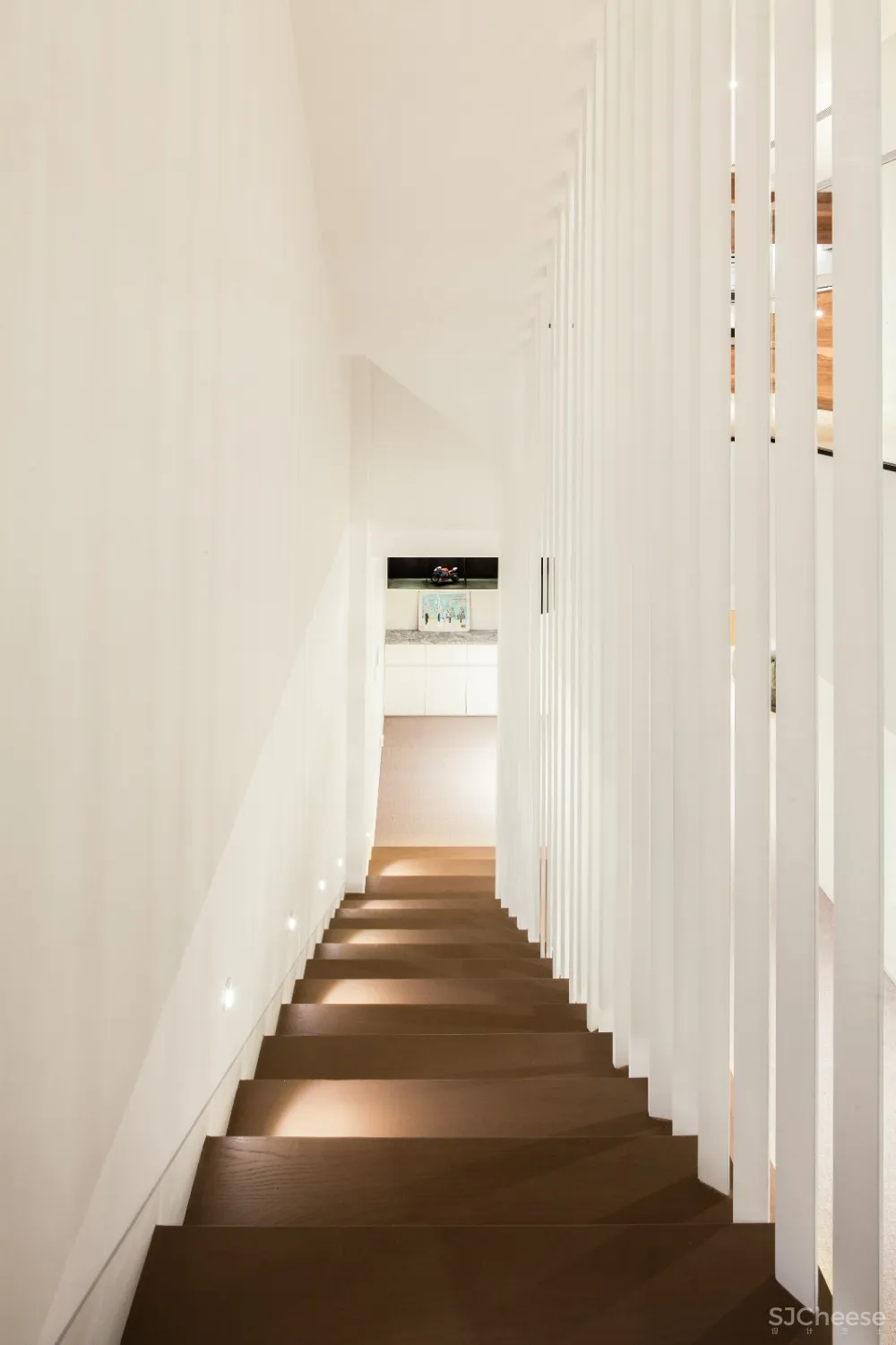 南翔光影宅院，上海 / 序态设计研究室