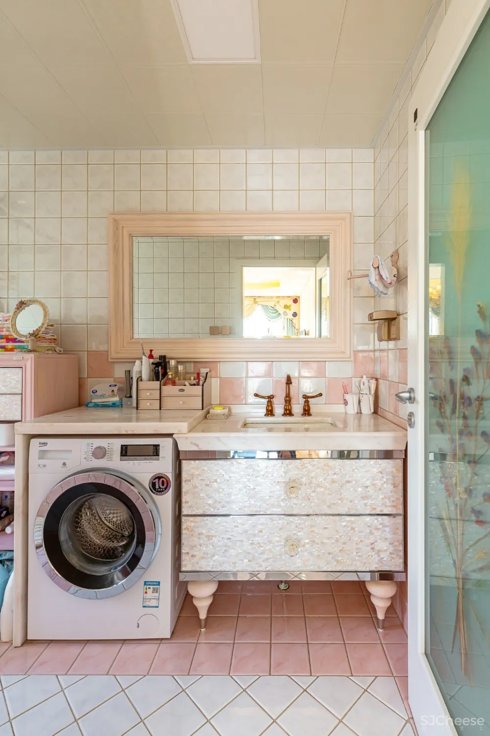 [美式田园]品味生活,追求悠闲，来一场绿意盎然的视觉享受