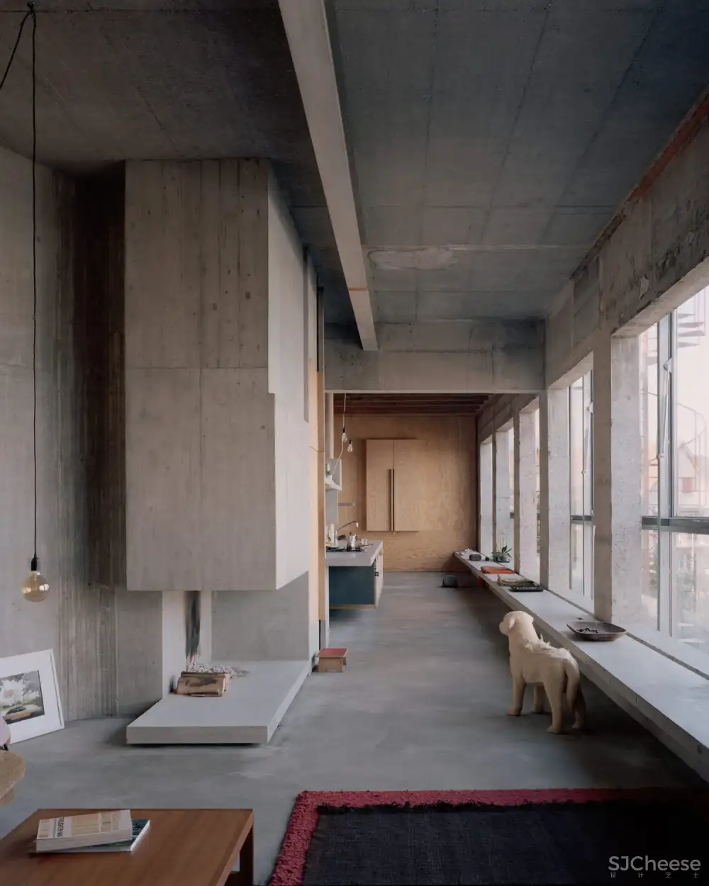 Rory Gardiner | 建筑摄影师眼中的世界