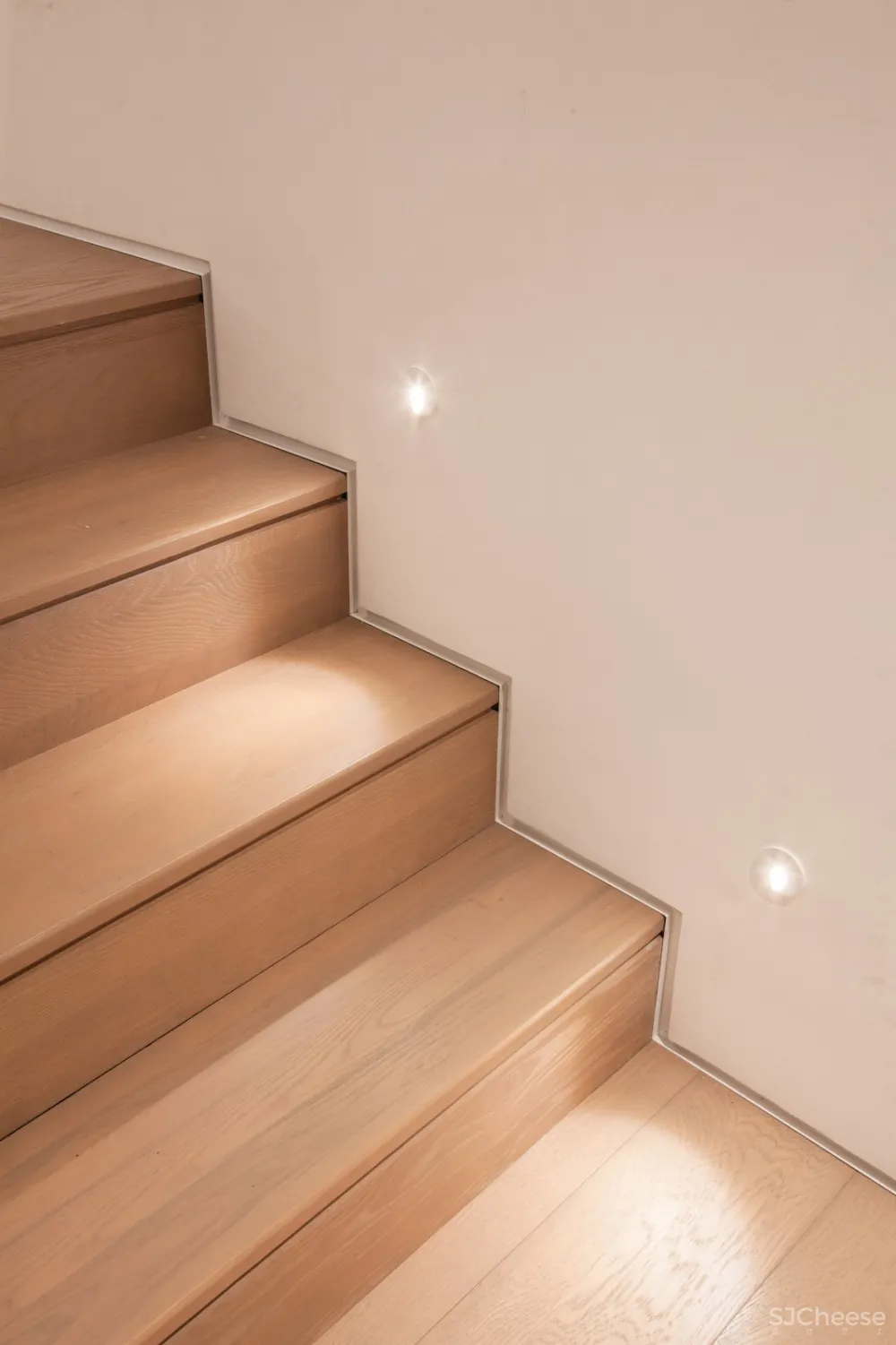 南翔光影宅院，上海 / 序态设计研究室