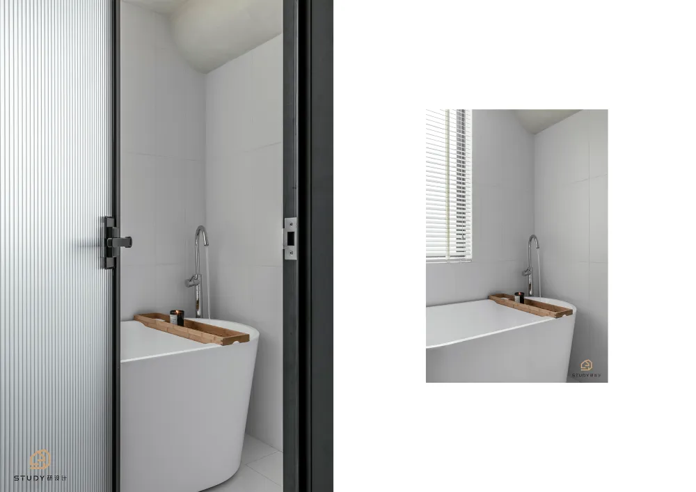 研设计 | 设计师的家